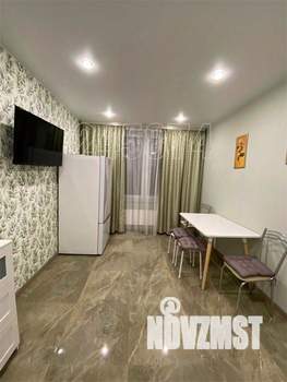 2-к квартира, на длительный срок, 62м2, 17/17 этаж