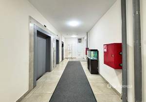 1-к квартира, на длительный срок, 56м2, 6/17 этаж