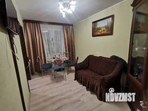 3-к квартира, на длительный срок, 60м2, 3/9 этаж