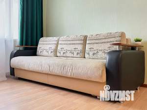 1-к квартира, посуточно, 50м2, 8/17 этаж