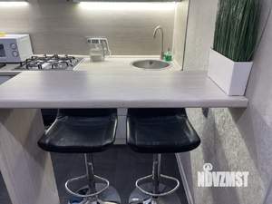 1-к квартира, посуточно, 33м2, 2/9 этаж