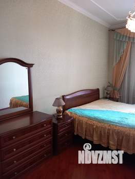 2-к квартира, на длительный срок, 80м2, 20/23 этаж