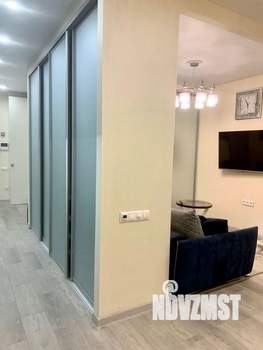 2-к квартира, на длительный срок, 57м2, 11/18 этаж