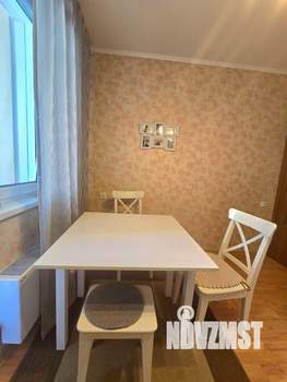 1-к квартира, на длительный срок, 45м2, 10/25 этаж