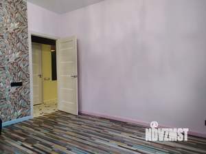 2-к квартира, на длительный срок, 42м2, 1/4 этаж