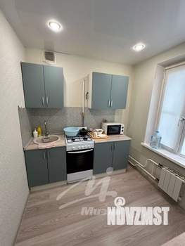1-к квартира, на длительный срок, 30м2, 1/9 этаж