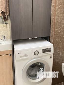 Студия квартира, на длительный срок, 32м2, 13/18 этаж