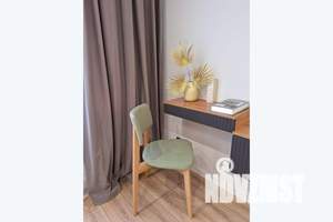 1-к квартира, посуточно, 25м2, 14/17 этаж