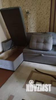 2-к квартира, на длительный срок, 38м2, 5/5 этаж