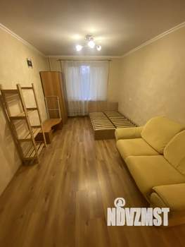 1-к квартира, на длительный срок, 32м2, 7/9 этаж