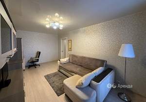 2-к квартира, на длительный срок, 51м2, 9/10 этаж