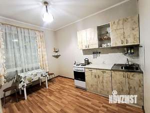 2-к квартира, на длительный срок, 65м2, 1/17 этаж