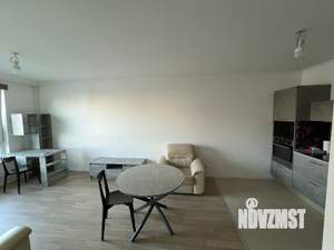2-к квартира, на длительный срок, 47м2, 8/25 этаж