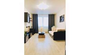 2-к квартира, посуточно, 69м2, 1/1 этаж