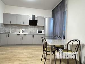 2-к квартира, на длительный срок, 52м2, 7/17 этаж