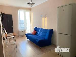 2-к квартира, посуточно, 34м2, 3/17 этаж