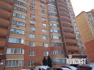 1-к квартира, на длительный срок, 43м2, 15/16 этаж