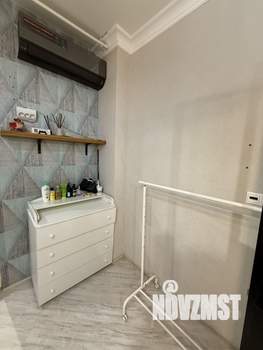 Студия квартира, на длительный срок, 30м2, 22/27 этаж