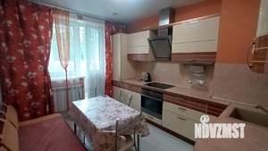 2-к квартира, на длительный срок, 60м2, 4/17 этаж