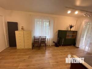 1-к квартира, на длительный срок, 30м2, 5/5 этаж