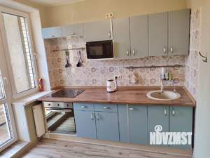 1-к квартира, на длительный срок, 39м2, 3/15 этаж