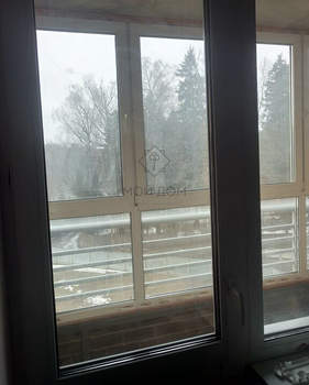 2-к квартира, на длительный срок, 55м2, 4/16 этаж