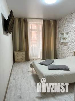 2-к квартира, посуточно, 56м2, 2/7 этаж