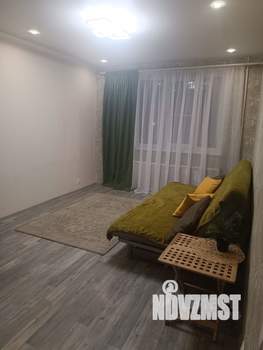 1-к квартира, на длительный срок, 32м2, 4/9 этаж