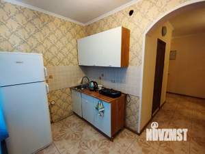 1-к квартира, на длительный срок, 38м2, 6/16 этаж