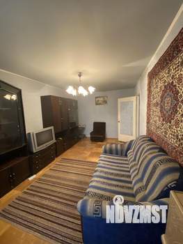 1-к квартира, на длительный срок, 32м2, 2/5 этаж