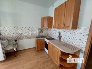1-к квартира, на длительный срок, 43м2, 3/4 этаж