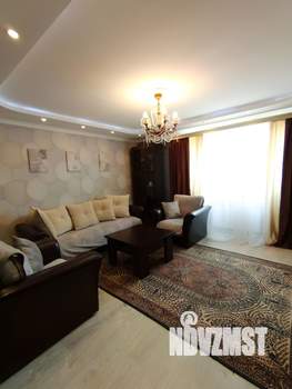 4-к квартира, на длительный срок, 91м2, 1/14 этаж