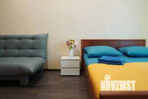 2-к квартира, посуточно, 58м2, 17/20 этаж