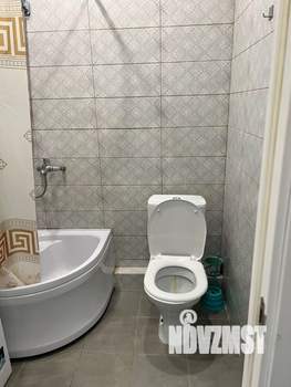 Студия квартира, на длительный срок, 20м2, 1/17 этаж