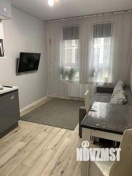 1-к квартира, на длительный срок, 42м2, 3/8 этаж