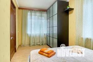 2-к квартира, посуточно, 45м2, 2/5 этаж