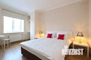 1-к квартира, посуточно, 28м2, 1/1 этаж