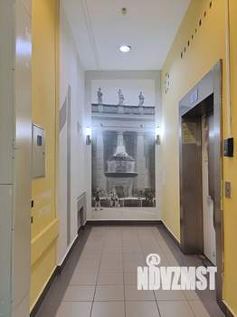 1-к квартира, на длительный срок, 39м2, 6/9 этаж