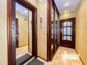 2-к квартира, посуточно, 67м2, 1/1 этаж