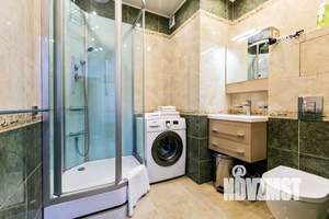 Студия квартира, посуточно, 58м2, 13/17 этаж