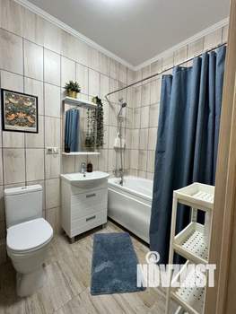 Студия квартира, на длительный срок, 31м2, 9/24 этаж