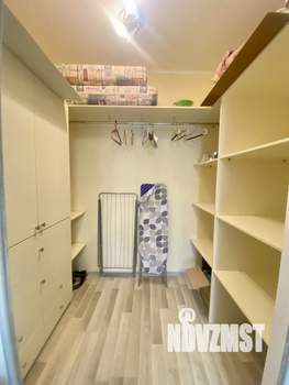 1-к квартира, на длительный срок, 42м2, 7/17 этаж