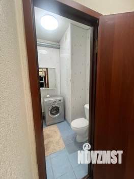 Студия квартира, на длительный срок, 29м2, 7/8 этаж