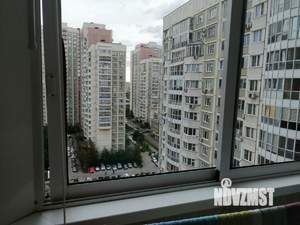 2-к квартира, на длительный срок, 60м2, 14/25 этаж