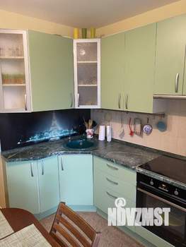 1-к квартира, на длительный срок, 41м2, 7/15 этаж