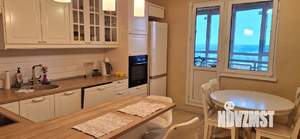 3-к квартира, на длительный срок, 108м2, 19/25 этаж