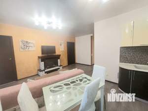 3-к квартира, на длительный срок, 55м2, 19/27 этаж