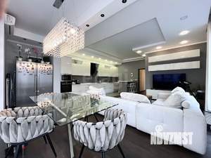 2-к квартира, на длительный срок, 110м2, 2/8 этаж