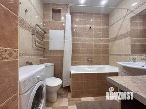 1-к квартира, на длительный срок, 34м2, 15/17 этаж