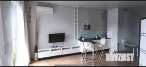1-к квартира, на длительный срок, 55м2, 1/5 этаж